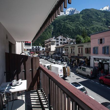 Pointe Isabelle Otel Chamonix Oda fotoğraf