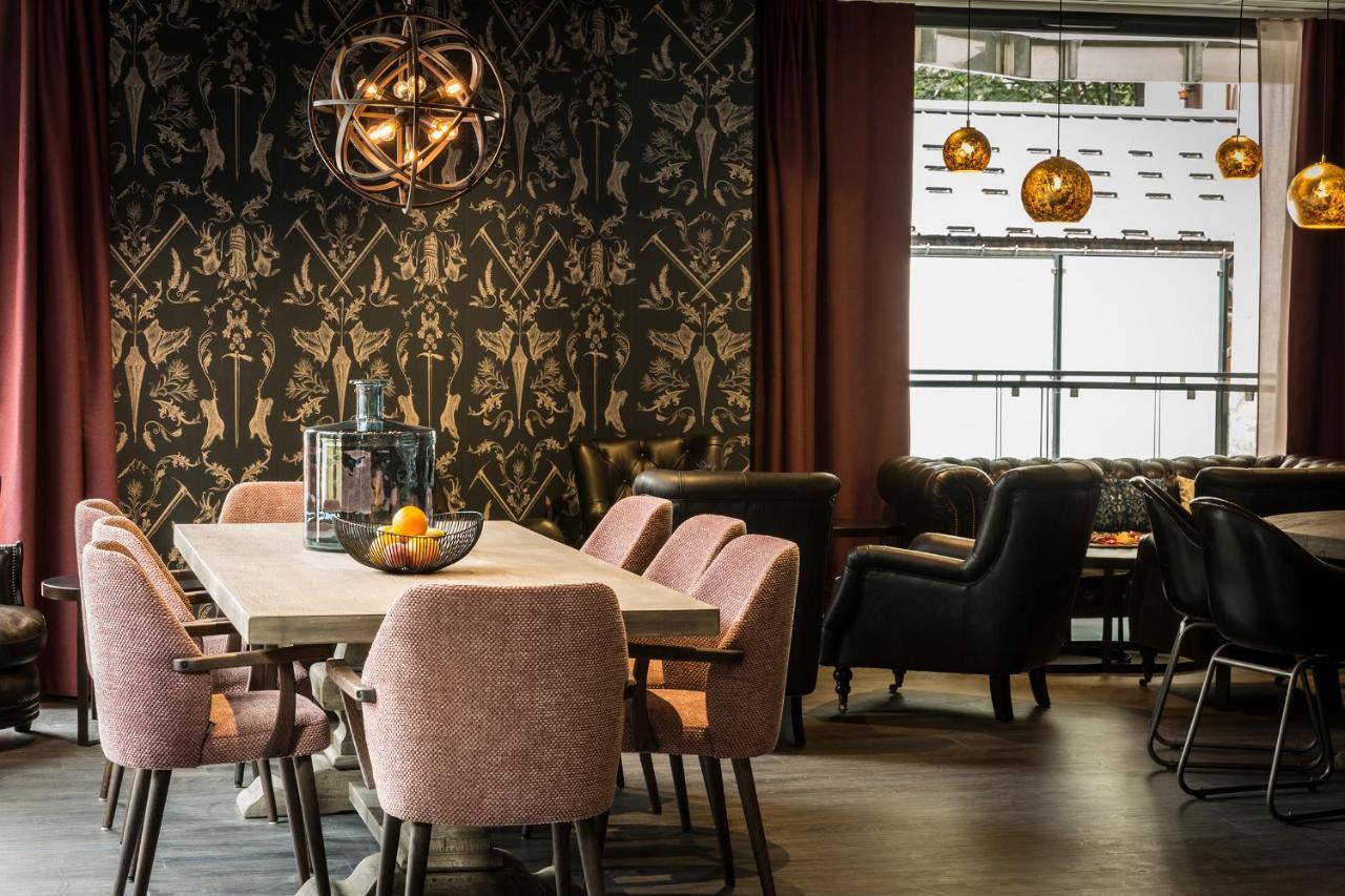 Pointe Isabelle Otel Chamonix Dış mekan fotoğraf